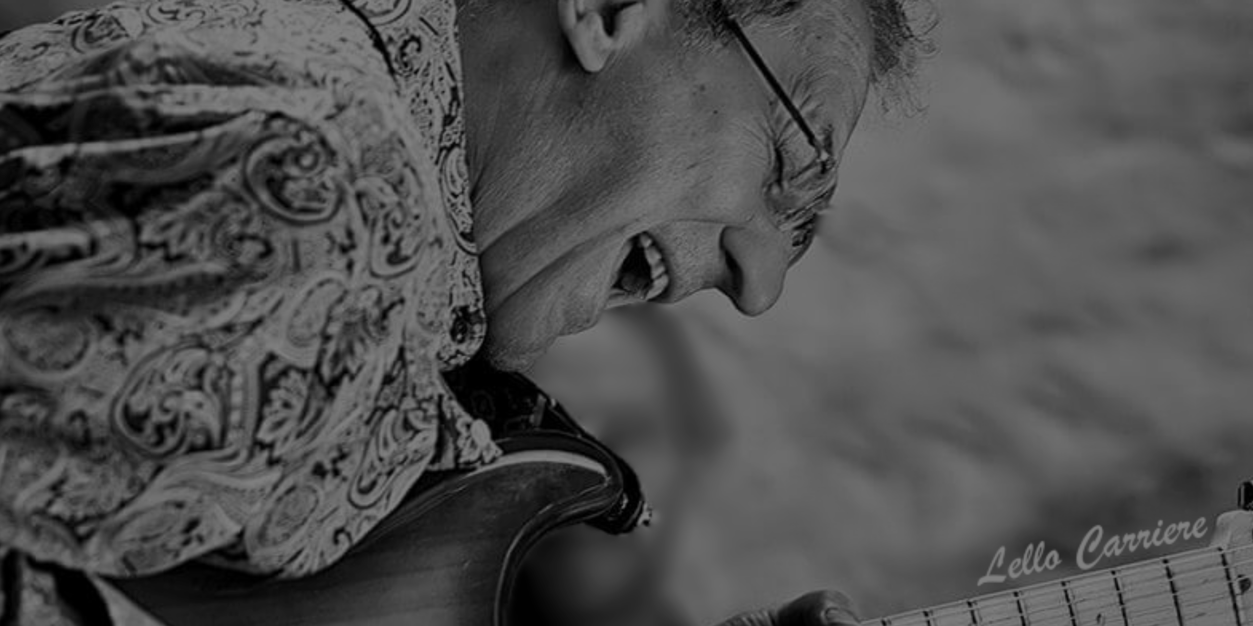 Harry Hmura Performs - Bella Mia Fine Dining